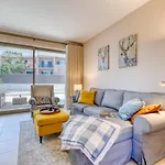 Casa Rosa In Fabulous Daire