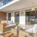 Casa Rosa In Fabulous Daire