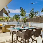 Casa Rosa In Fabulous Appartamento Portimão