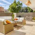 Casa Rosa In Fabulous Appartamento *