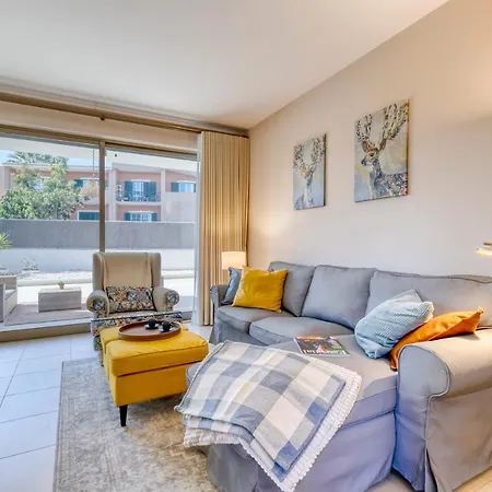 Casa Rosa In Fabulous Apartment