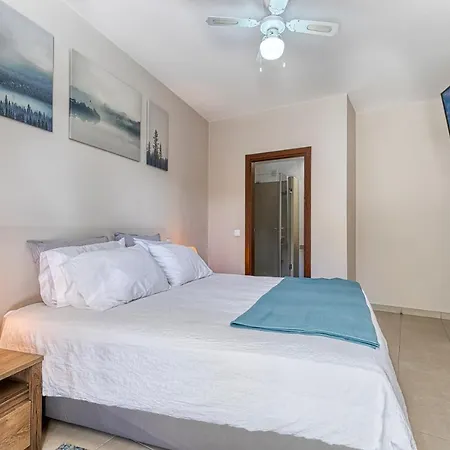 Apartamento Casa Rosa In Fabulous *