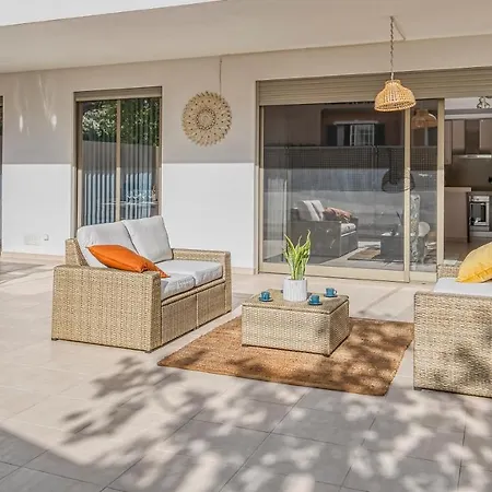Apartamento Casa Rosa In Fabulous