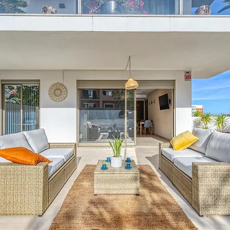 Apartment Casa Rosa In Fabulous Portimao