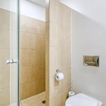 Casa Rosa In Fabulous