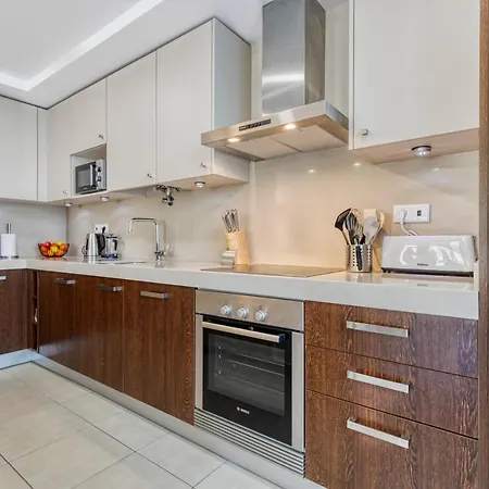 Apartament Casa Rosa In Fabulous *