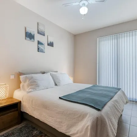 Apartament Casa Rosa In Fabulous *