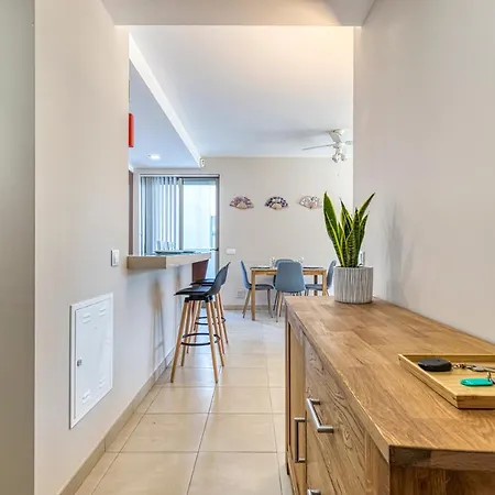 Casa Rosa In Fabulous Apartament *