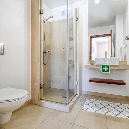 Casa Rosa In Fabulous Apartament *