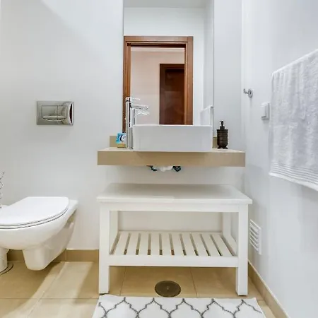 Casa Rosa In Fabulous