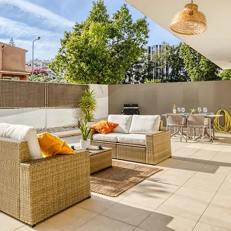 Casa Rosa In Fabulous Apartament *