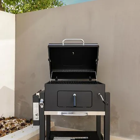 Casa Rosa In Fabulous Apartament