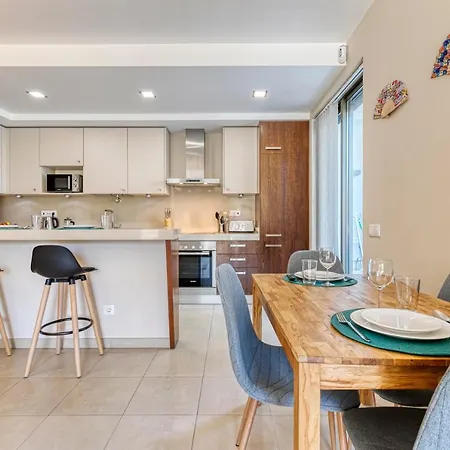 Casa Rosa In Fabulous ポルティマン