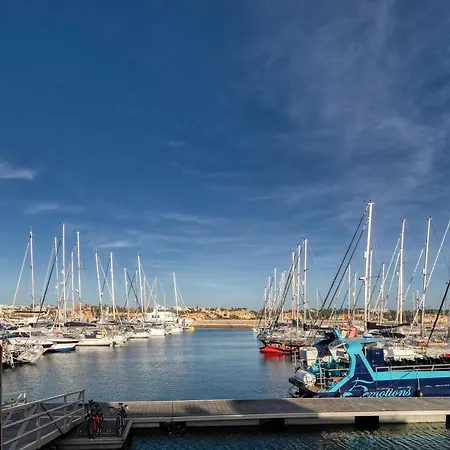 アパート Casa Rosa In Fabulous *